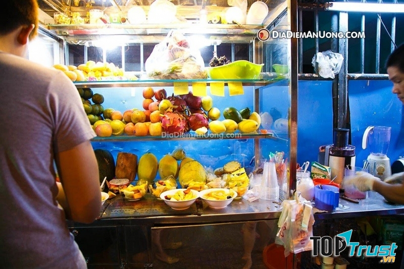 Sinh tố G