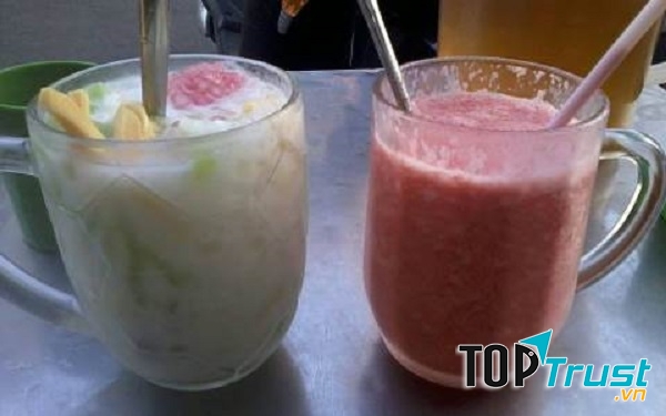 Sinh Tố Lập Thành