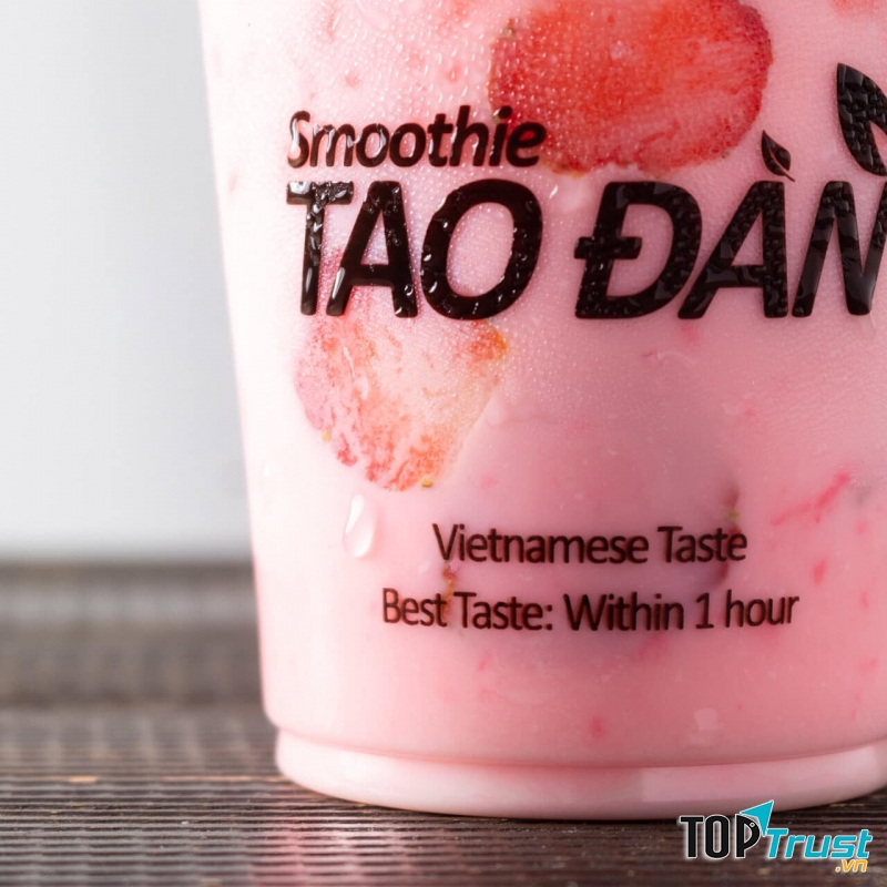 Sinh Tố TAO ĐÀN