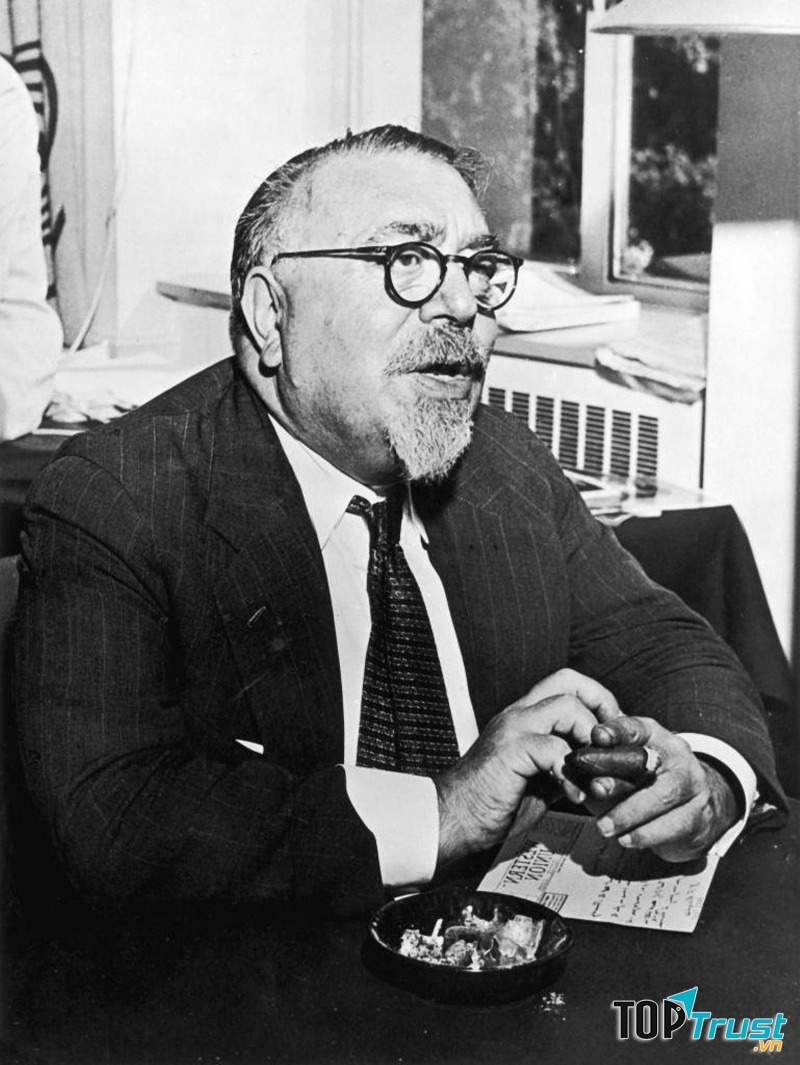 Norbert Wiener
