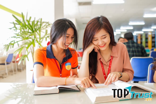 Sinh viên phải đăng ký khối lượng học tập