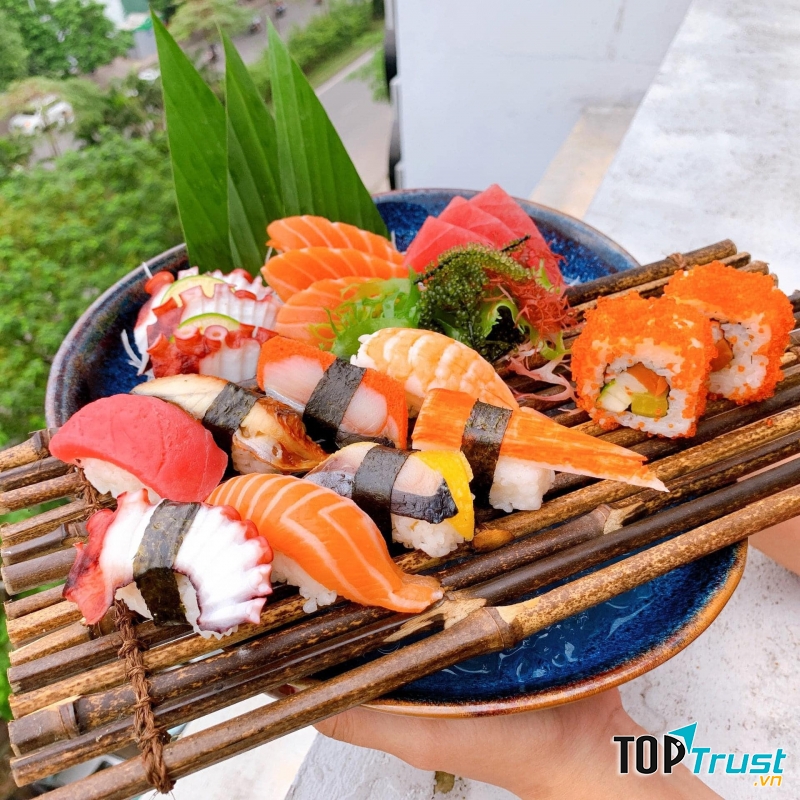 Sio Sushi