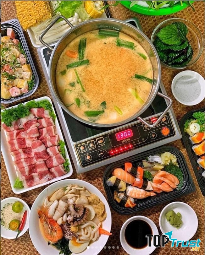 Sio Sushi