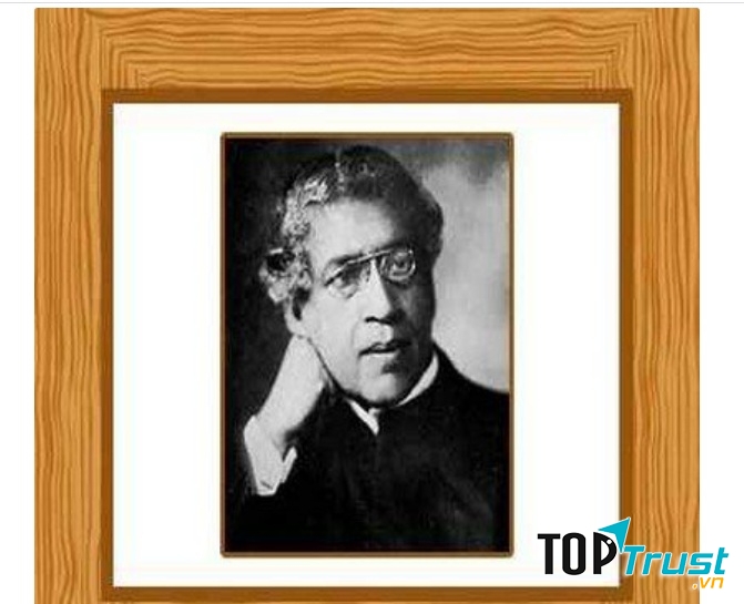 Sir Jagadish Chandra Bose