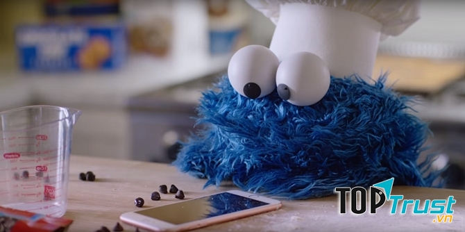 Chờ đợi phiên bản nâng cấp của Siri 2017