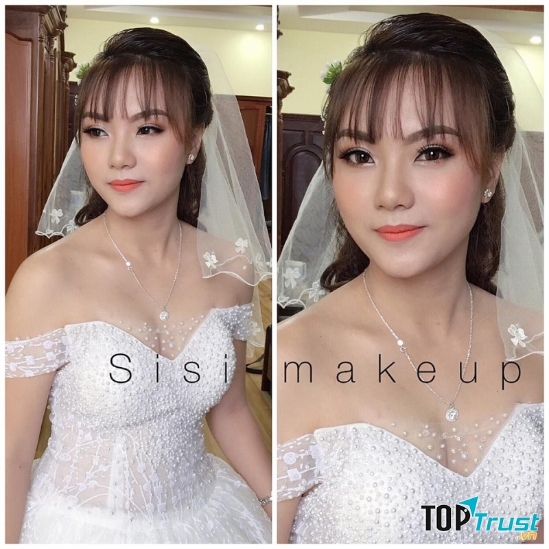 SiSi Make Up