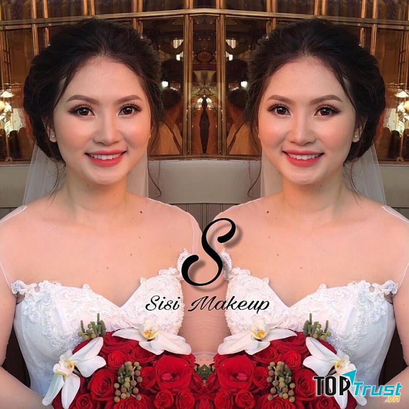 SiSi Make Up