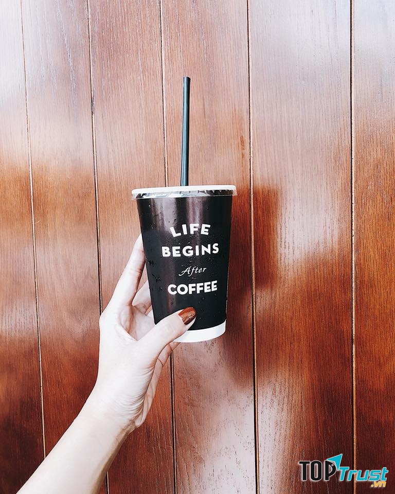 Sisters Coffee