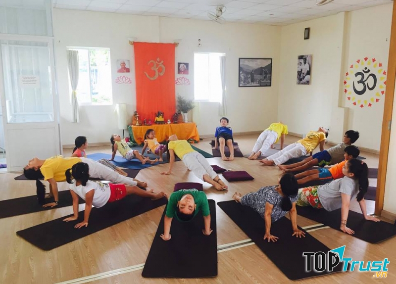 Sivananda Yoga Vedanta Center