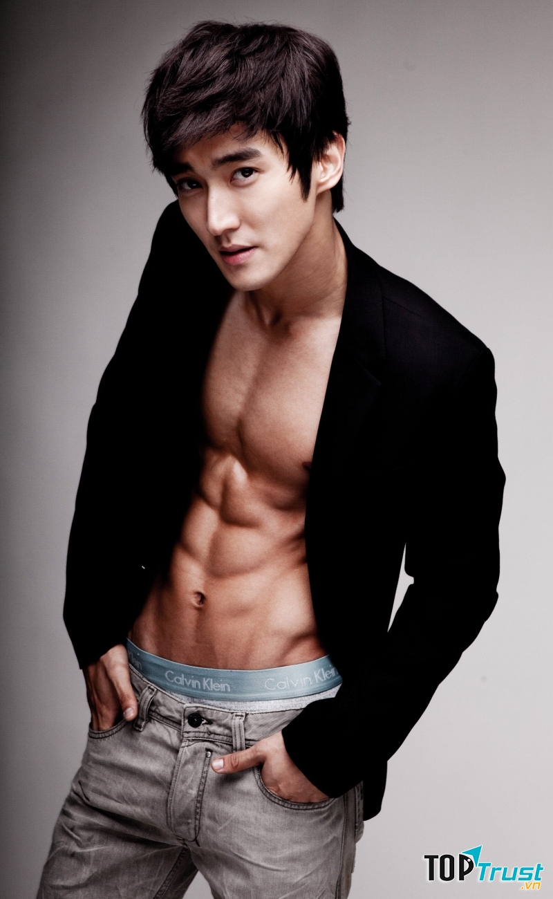 Siwon - Super Junior