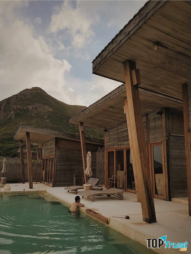 Six Senses Côn Đảo