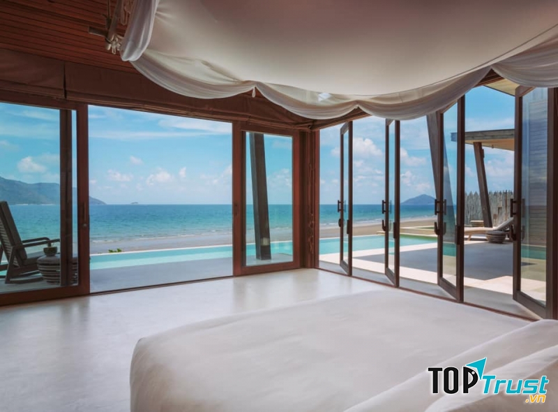 Six Senses Côn Đảo