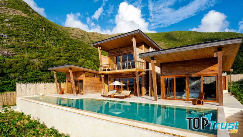 Six Senses Côn Đảo Resort