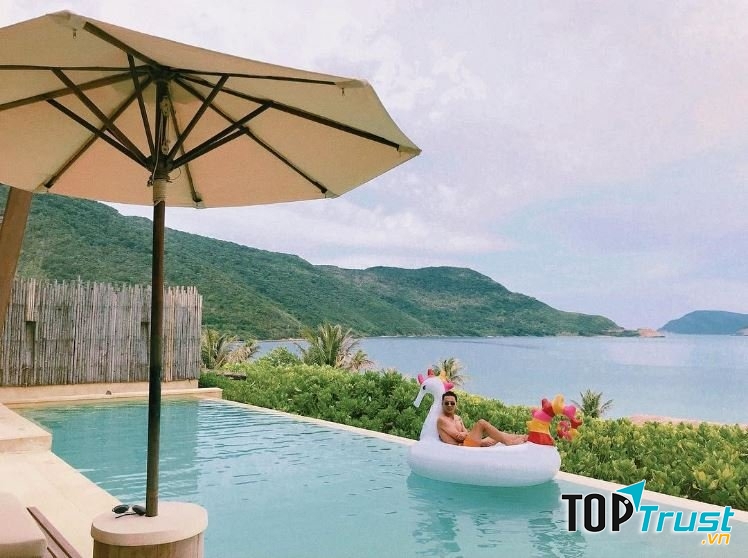 Six Senses Côn Đảo Resort