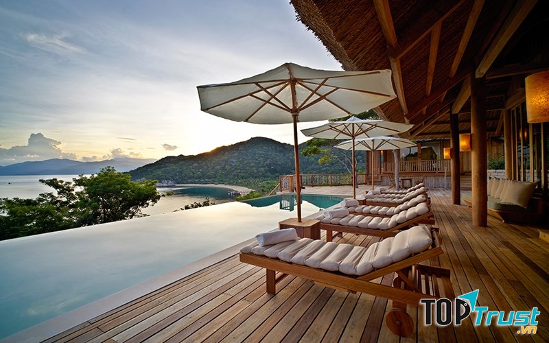 Six Senses Ninh Vân Bay