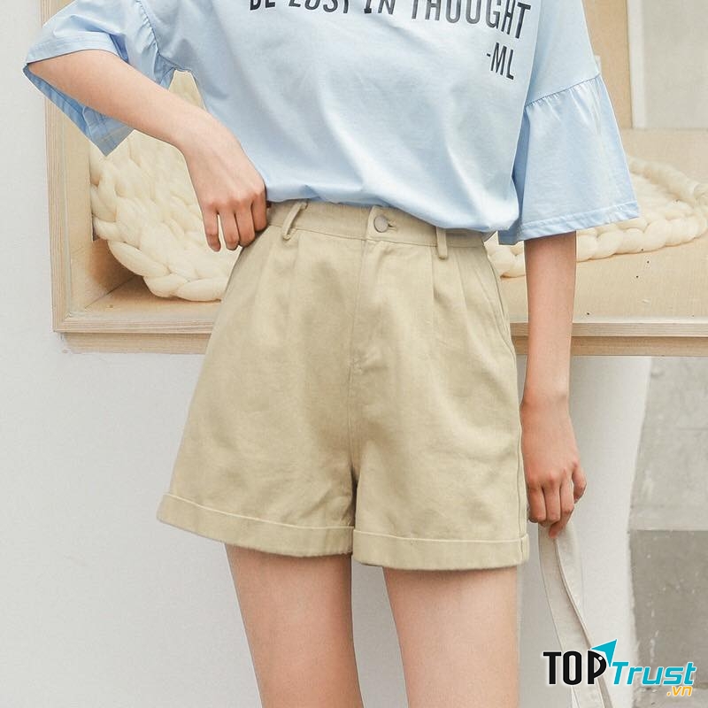 Sixty Eight - shop bán quần short nữ đẹp và chất lượng nhất TP. HCM