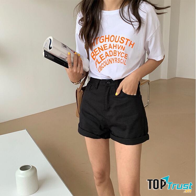 Sixty Eight - shop bán quần short nữ đẹp và chất lượng nhất TP. HCM