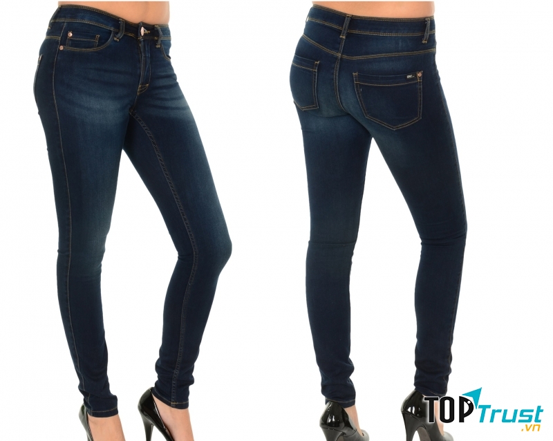 Size Lớn Shop là địa chỉ tìm mua quần jeans nữ đẹp nhất ở Đà Nẵng