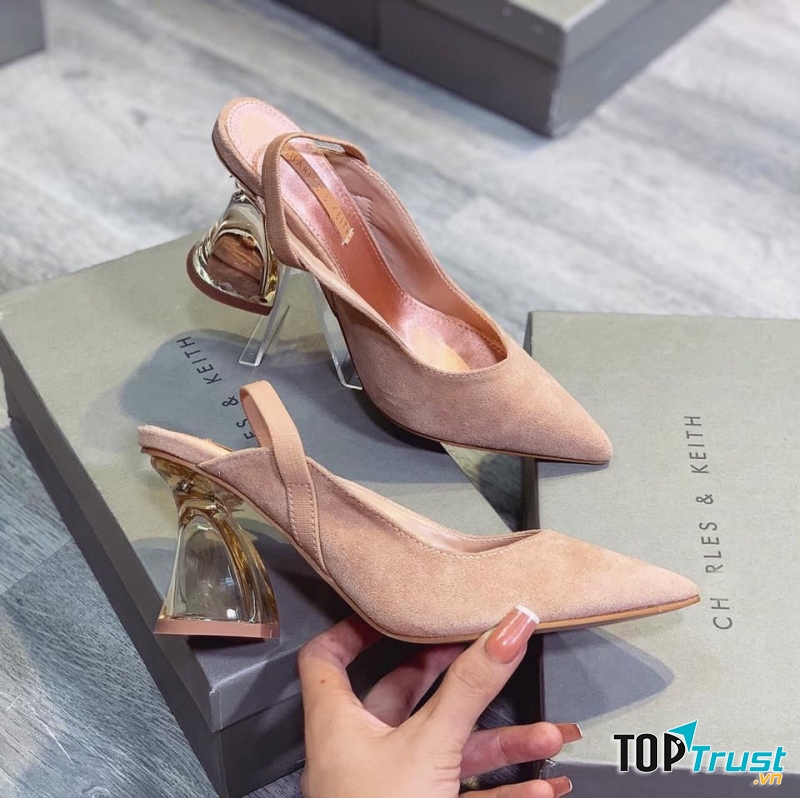 Sizze Shoes