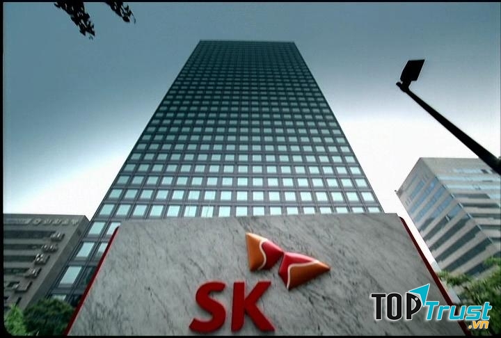 SK Group