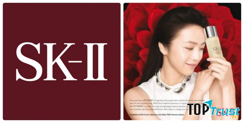 SK-II