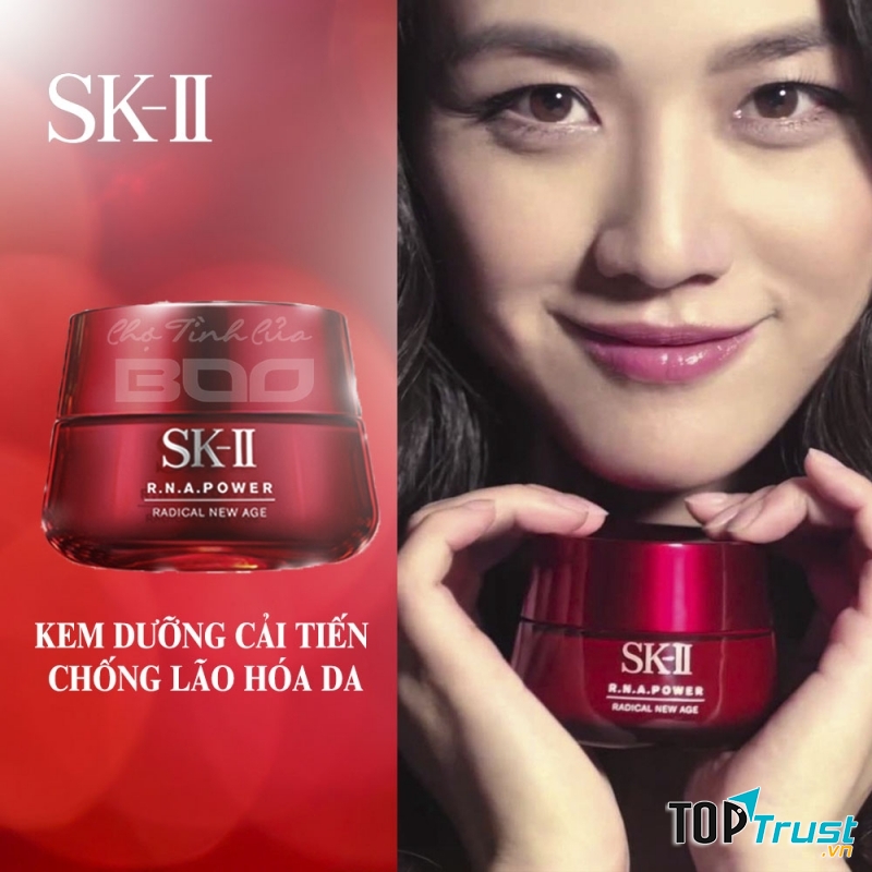 SK-II R.N.A. Power Radical New Age Cream