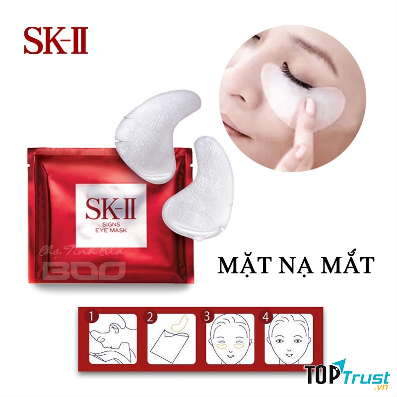 SK-II Signs Eye Mask