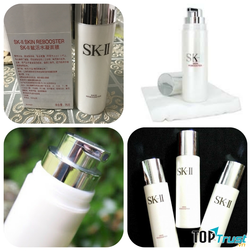 SK-II Skin Rebooster
