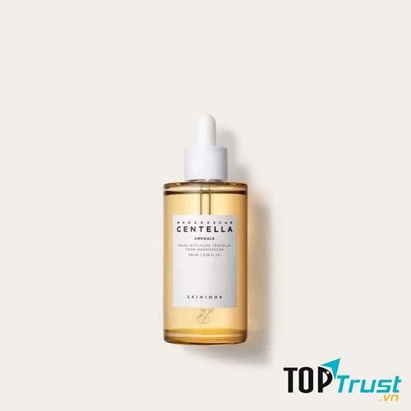 Skin 1004 Madagascar Centella Asiatica Ampoule