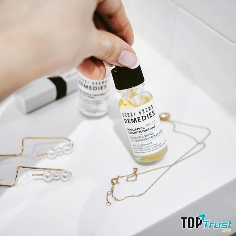 Skin Clarifier No. 75