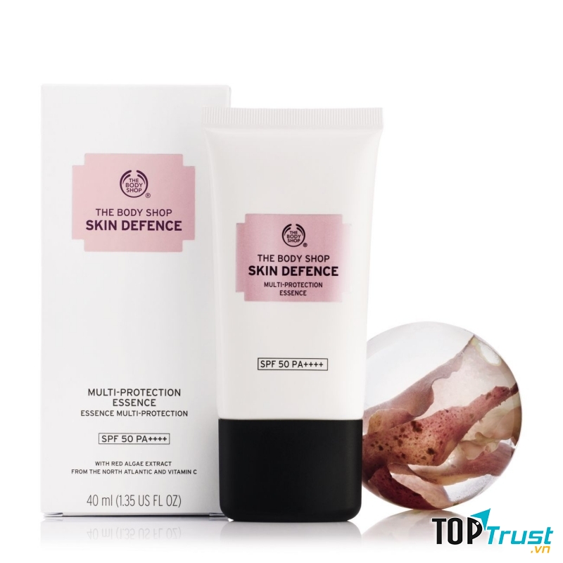 Skin Defence Multi