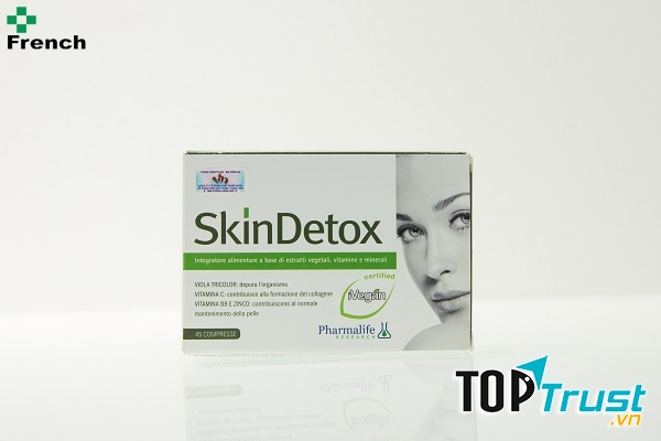 Skin Detox