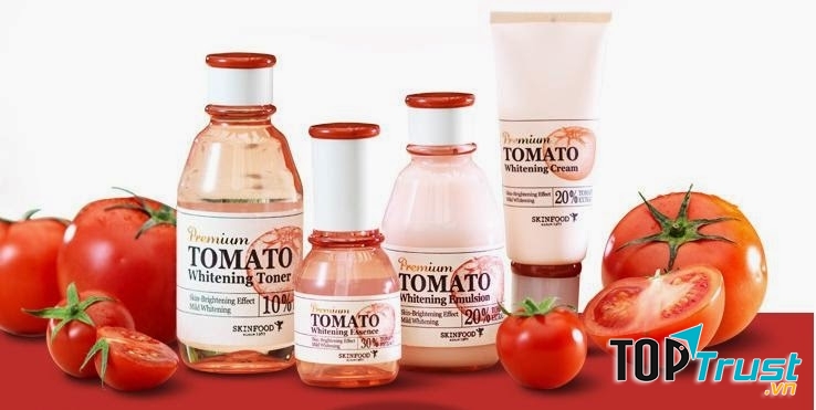 Một dòng sản phẩm của The Face Shop