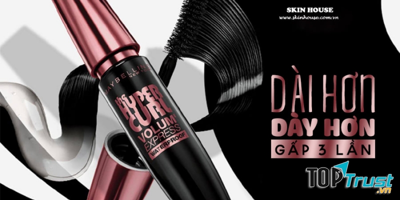 Sản phẩm tại đây rất được tin tưởng