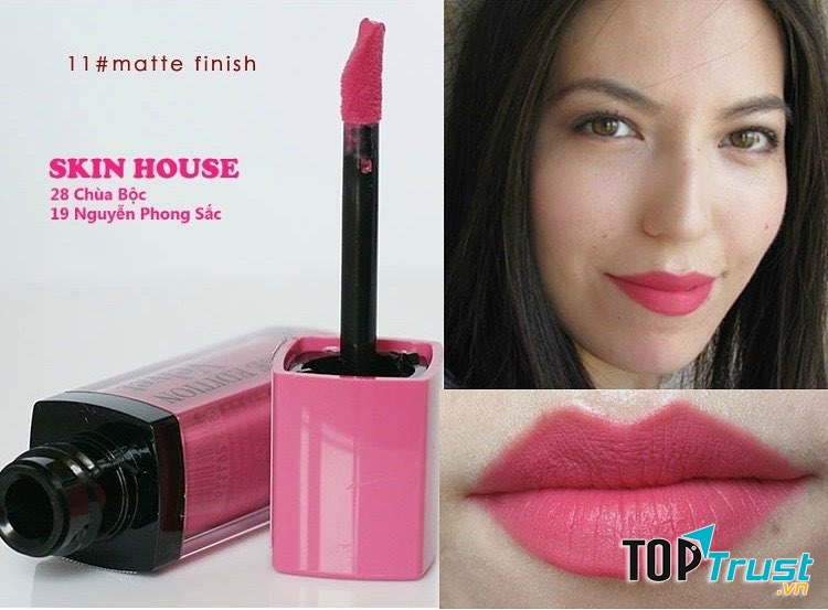 Skin House - shop chuyên mỹ phẩm