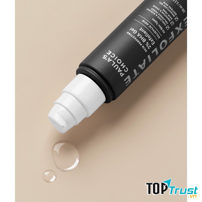 Serum trị mụn Paula's Choice 2% BHA