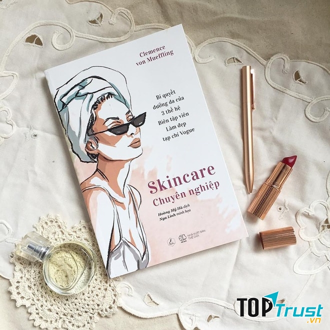 Skincare Chuyên Nghiệp
