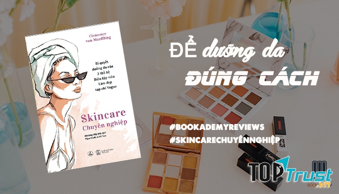 Skincare Chuyên Nghiệp