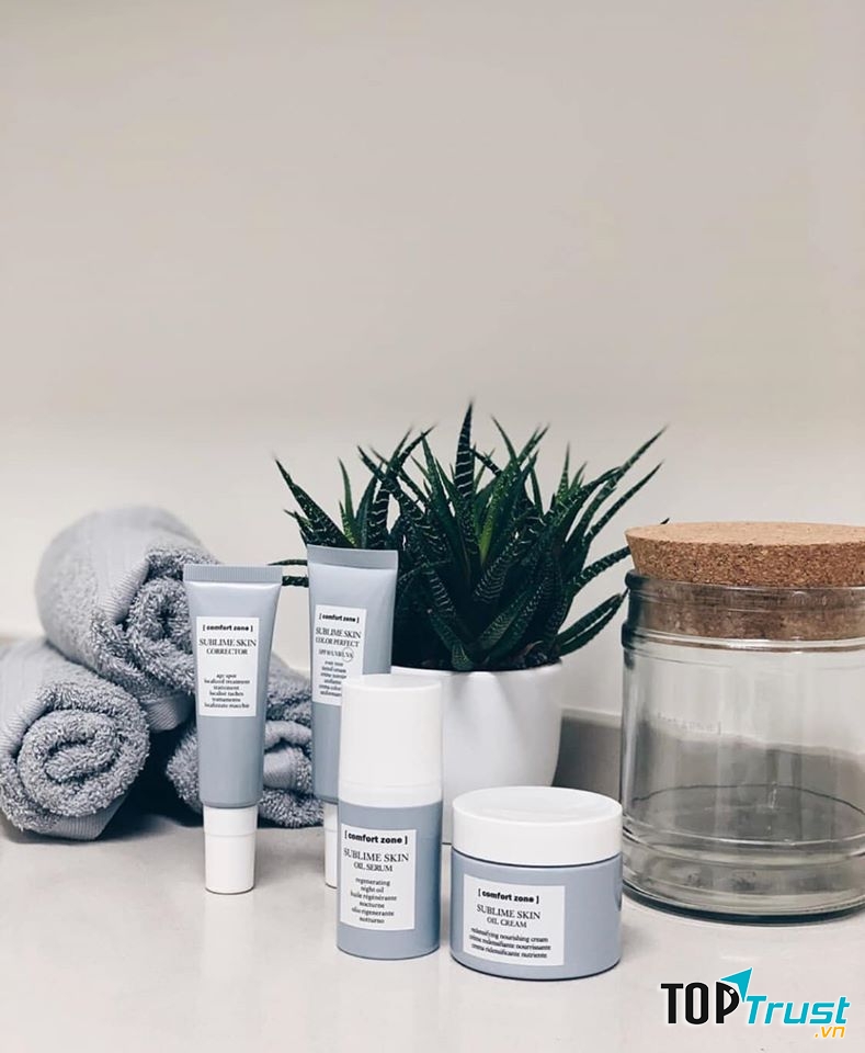 Skincare with CECE
