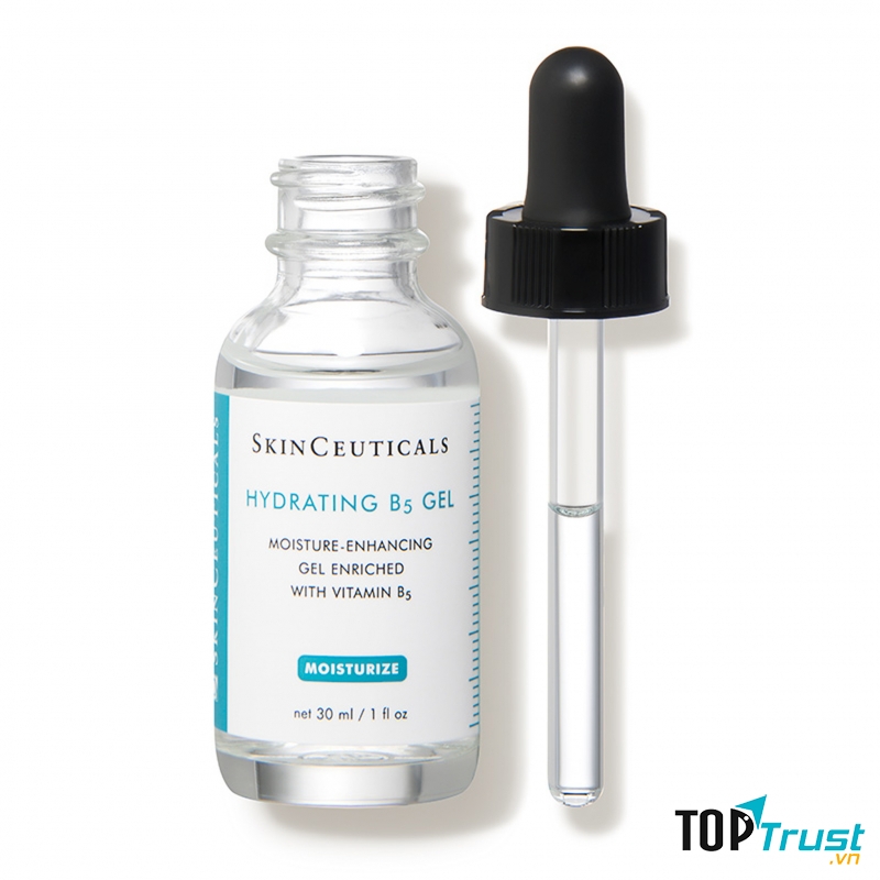 Dòng sản phẩm serum được ưa thích của hãng.