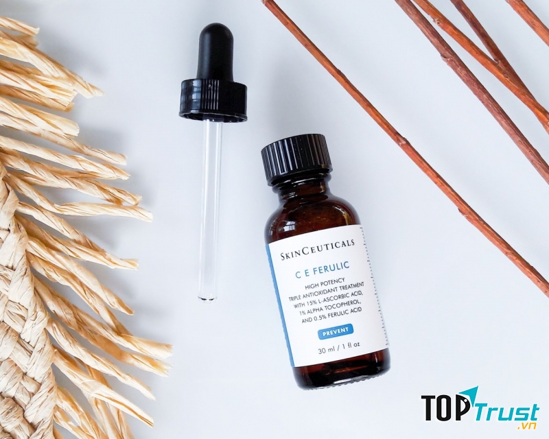 Skinceuticals C E Ferulic