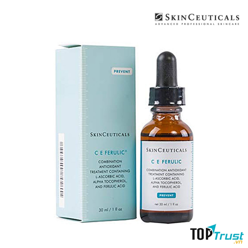 SkinCeuticals C E Ferulic Serum