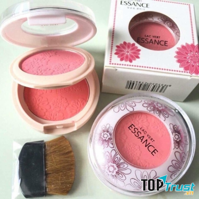 Rose Essence Soft Cream Blusher
