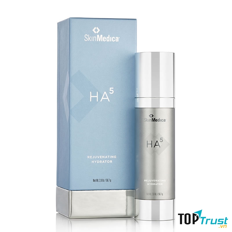 SkinMedica HA5 Rejuvenating Hydrator