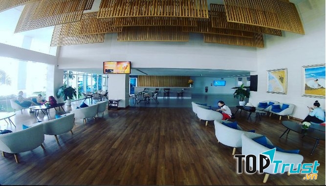Sky Bar – Royal Lotus Hotel Đà Nẵng