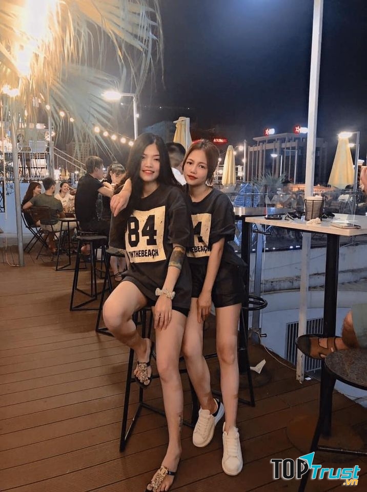 SKY GARDEN COFFEE
