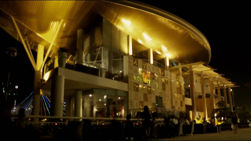 Memory Lounge Đà Nẵng