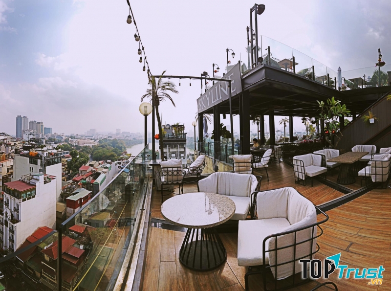 Skyline Hanoi