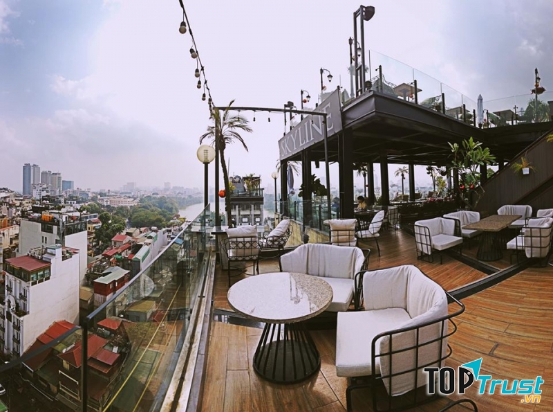 Skyline Hanoi