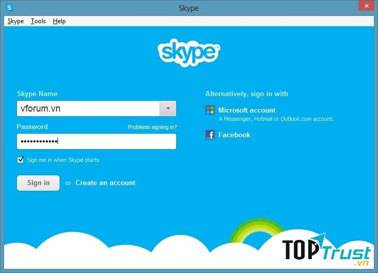 Skype
